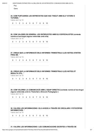 Formulari de consulta a les famílies PDF