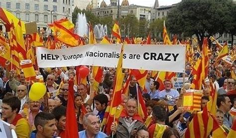 J Uregui Y Fisas Han Sido Claves Para Que Sociedad Civil Catalana