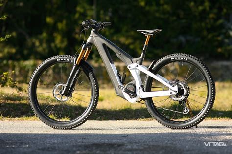 Scott Patron Eride First Look Flow Mountain Bike Atelier Yuwa