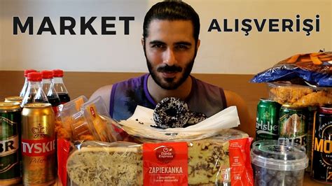 Polonya Market Al Veri Im Ba Ima Gelenler Youtube