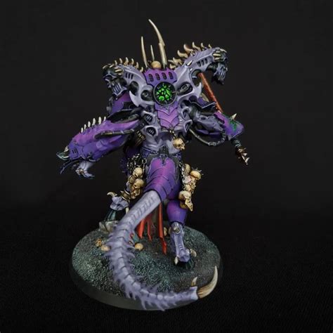 I Went Heavy On The Hellraiser Inspo For This Keeper Rslaanesh