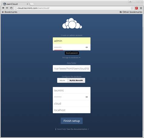 How To Install Owncloud Pratap Shahane