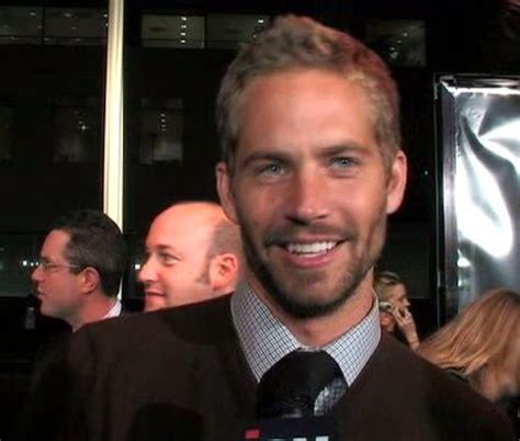 Paul Flags Of Our Fathers Premiere Th Oct Paul Walker Paul