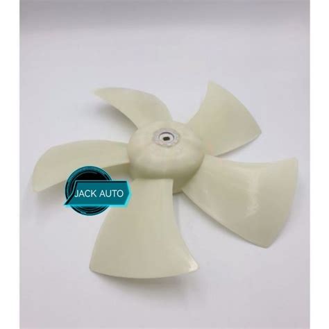 Radiator Fan Blade Honda Accord Sda Denso Type Shopee Malaysia