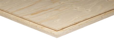 Wisa® Spruce Wisa Plywood