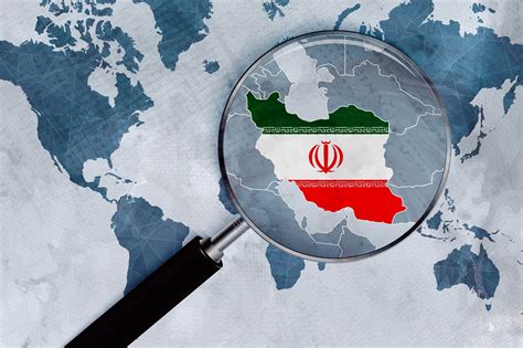 What Does Iran Want In The South Caucasus Column