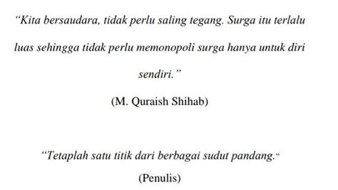 Contoh Motto Dalam Skripsi 49 Koleksi Gambar