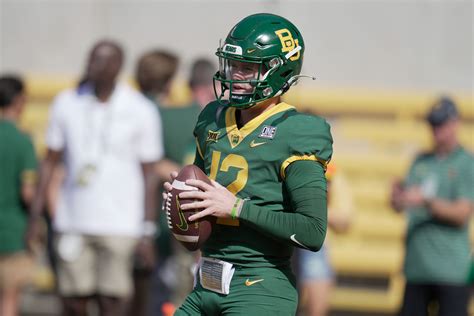 Oklahoma State Cowboys vs Baylor Bears Prediction, 10/1/2022 College