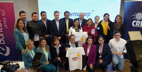 Banco Fie Y Sus Aliados Lanzan Campa A Caminando Por La Vida En La Paz