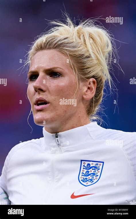 England Womens Millie Bright Hi Res Stock Photography And Images Alamy