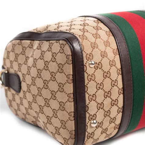 Real Real Handbags Gucci Paul Smith