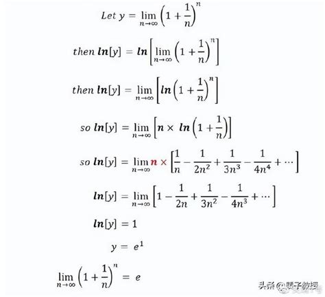 数学领域有个神奇的分析工具：夹逼定理