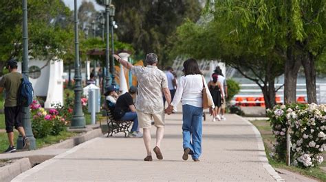 Pronóstico del tiempo en Mendoza leve ascenso de la temperatura para