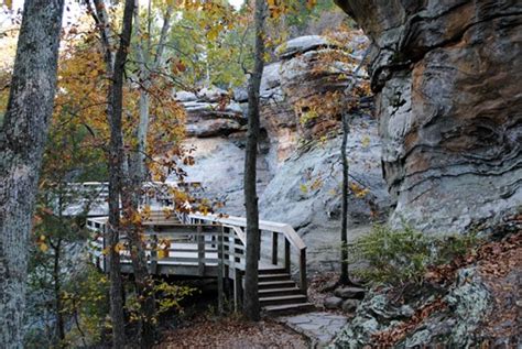 5 Great Hikes In Illinois That You Never Heard Of Mainstream Adventures