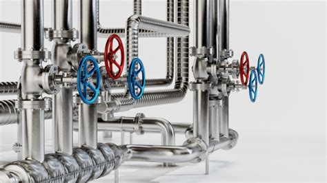 Class 600 Gate Valve Kinvalve