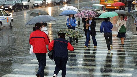 Meteo Ancora Pioggia Oltre Millimetri Caduti In Poche Ore A Forl