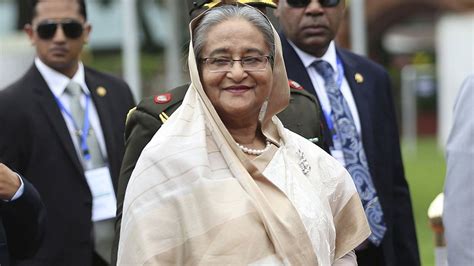 Le Bangladesh Choisit La Continuité Politique Les Echos