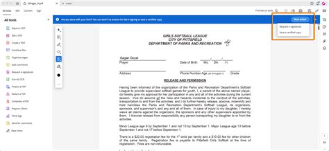 Новые возможности Adobe Acrobat