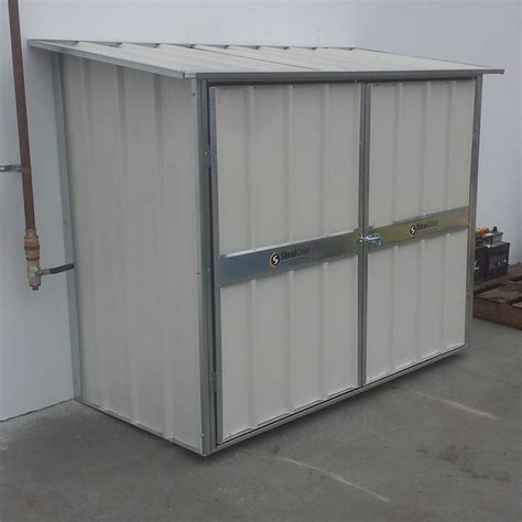 Pool Sheds Steelchief Melbourne Sydney Adelaide