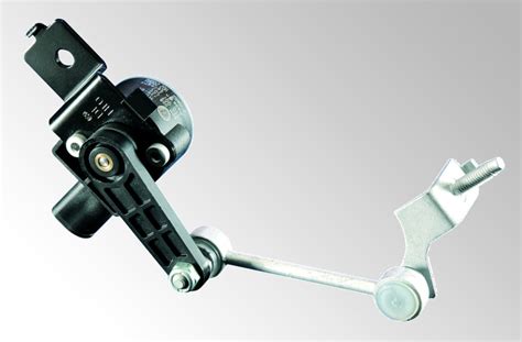 Saab 9 3 Headlight Leveling Sensor Location Gaigenirmith