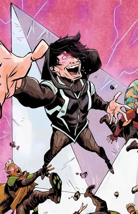Maximus (Marvel) | Heroes and Villains Wiki | Fandom