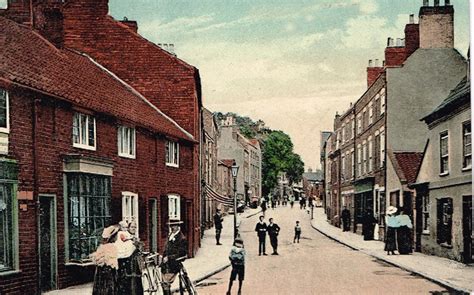 Grantham Past Through The Decades Grantham Matters