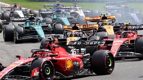 Formula 1 Warned Fans Will Begin To Only Tune In For The Race