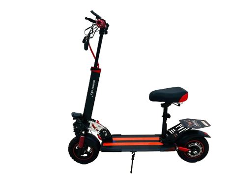 Winner Sky E 10 Pro2 Scooter 2024 Motor 3000w Epsilon International Fzc