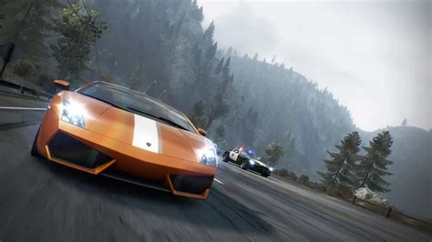 مشخصات و خرید بازی Need for Speed Hot Pursuit Remastered استیم بازیکت