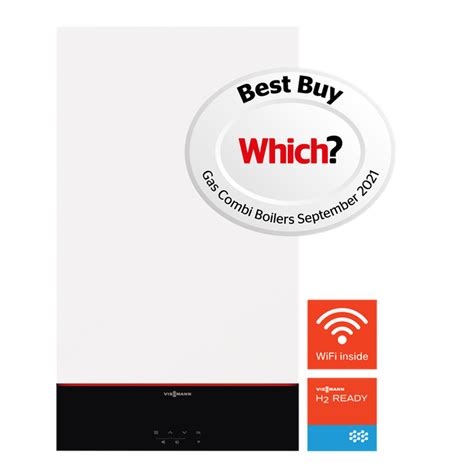 Viessmann Vitodens 100 W Combi B1kf 7723181 Boiler 26 Kw — Bee The
