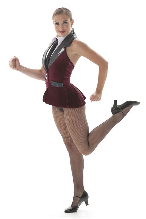 Tap Dance Leotards Tights Xxx Porn