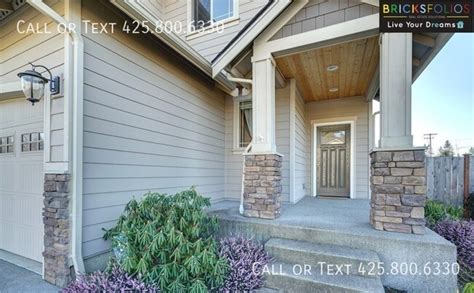 Welcome to Your Next Chapter in Puyallup's... - House Rental in ...