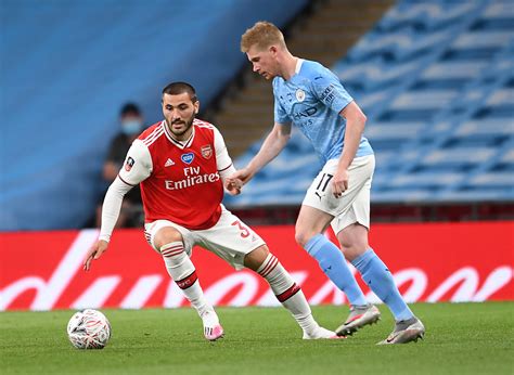 Arsenal Reach Record 21st Fa Cup Final Ac Milan Secure Biggest Win Cgtn