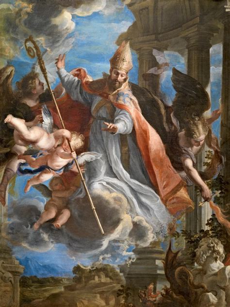 What Is Augustine Of Hippos Zodiac Sign Astrologyspark
