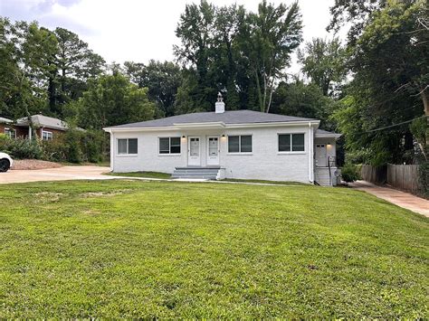 2921 Wade Ave Raleigh Nc 27607 Zillow