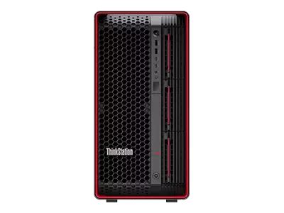 Lenovo ThinkStation PX Workstation The Pinnacle Of Workstation