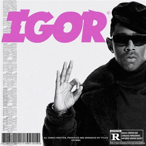 Igor concept art : r/tylerthecreator