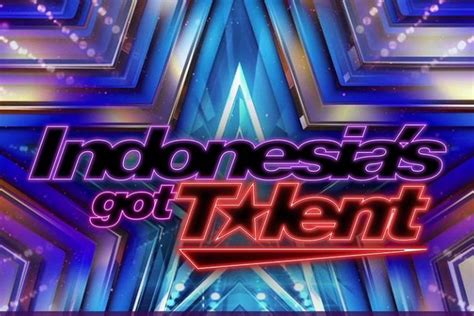 Daftar Peserta Lolos Hasil Audisi Indonesias Got Talent Igt