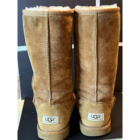uggs sand color 6
