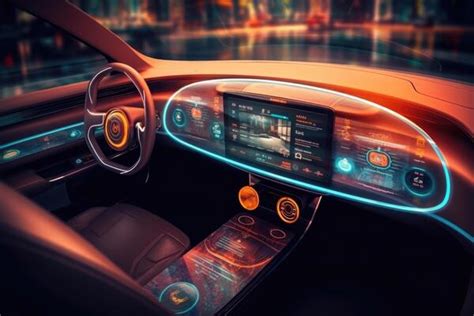 Futuristic Dashboard Stock Photos Images And Backgrounds For Free Download