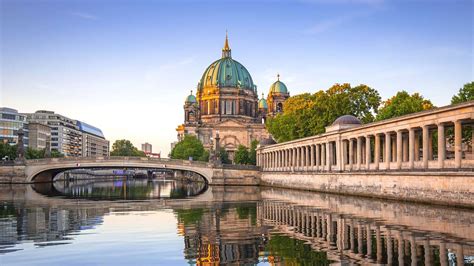 39 Famous Germany Landmarks For Your Bucket List