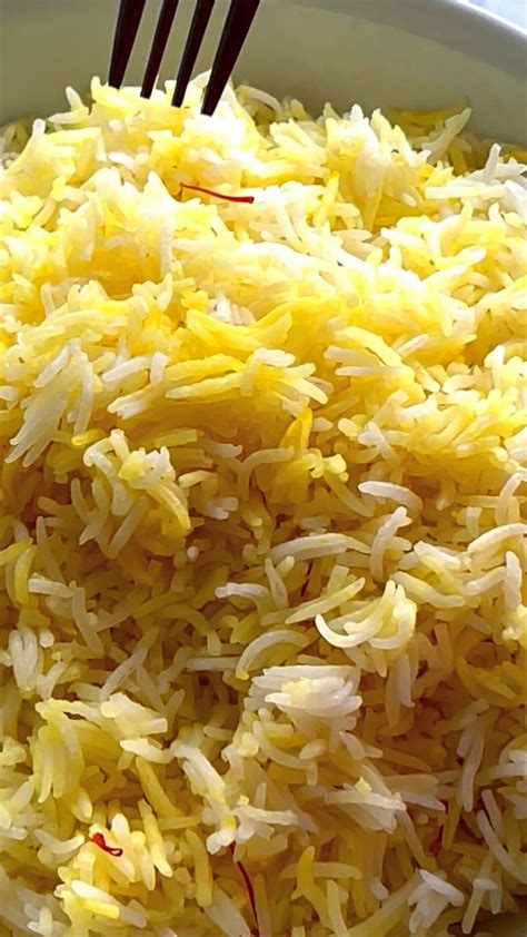 Biryani Rice Recipe Plain Biryani Artofit