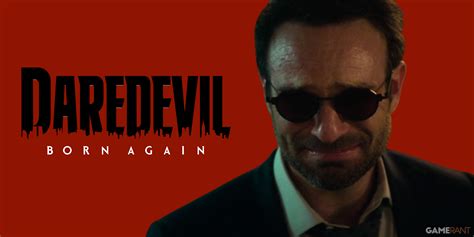 ‘hes Not Gone Forever Daredevil Born Again Ep On The Shocking Death