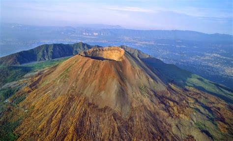 Iztaccíhuatl Y Otros 9 Volcanes Inactivos En México Fotos La Región Tula