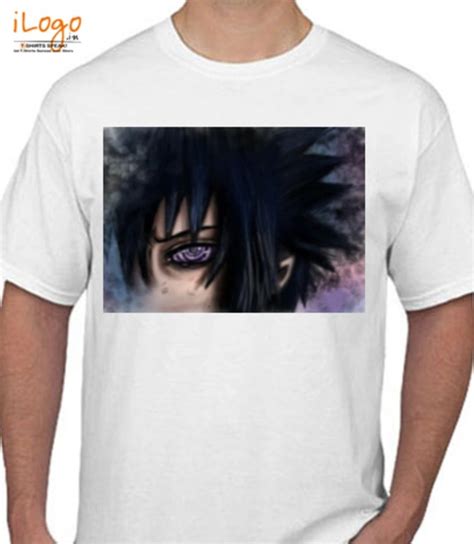 Sasuke Uchiha T Shirts Buy Sasuke Uchiha T Shirts Online For Men And