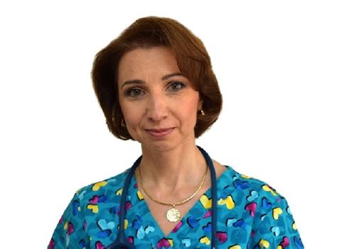 Д-р Мила Дукова: Харесах медицината, така както се харесва любима дреха