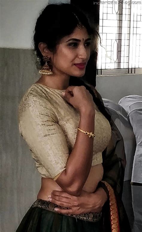 Roshni Prakash Telugu Actress Fsd11 Hot Photo Starcelebblog