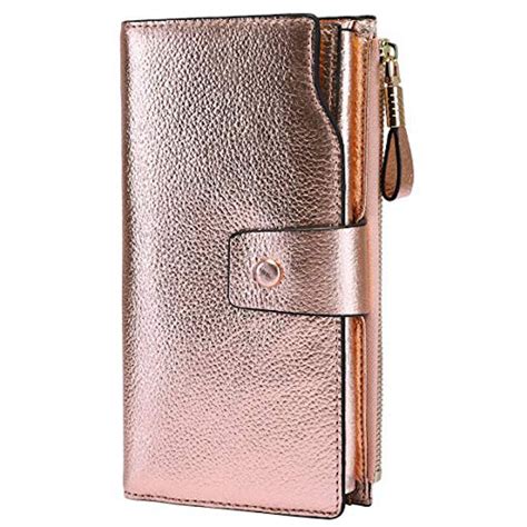 The 5 Best Rfid Blocking Wallets For Women