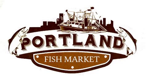 Portland Fish Market