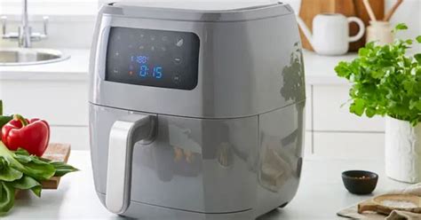 Dunelm Air Fryer Hailed A Bargain Before Discount Now Just £40